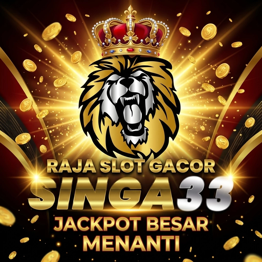 Singa33 dv188